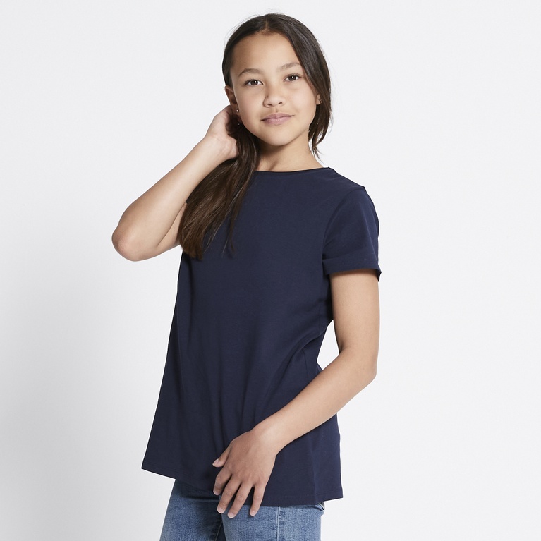 Basic t-shirt "Filippa star" Basic t-shirt "Filippa star"
